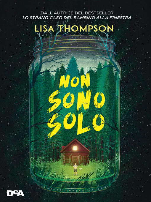 Title details for Non sono solo by Lisa Thompson - Available